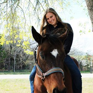 Meet your Posher, Julie